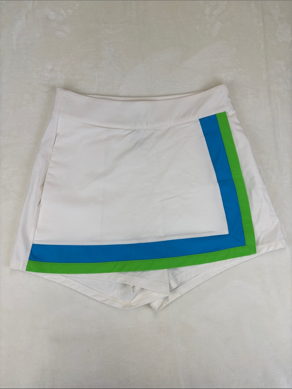 BEACH RIOT Daria Skort Size Small
